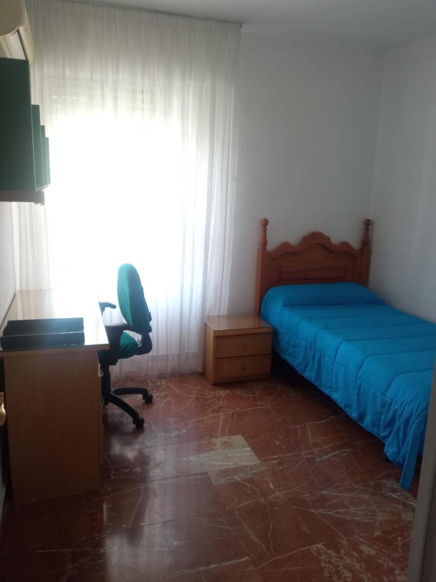 Piso en Alquiler en Granada