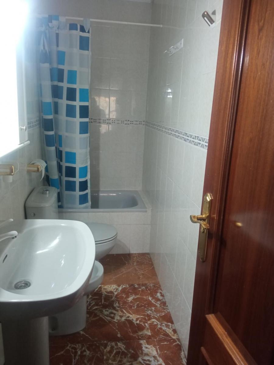Piso en Alquiler en Granada