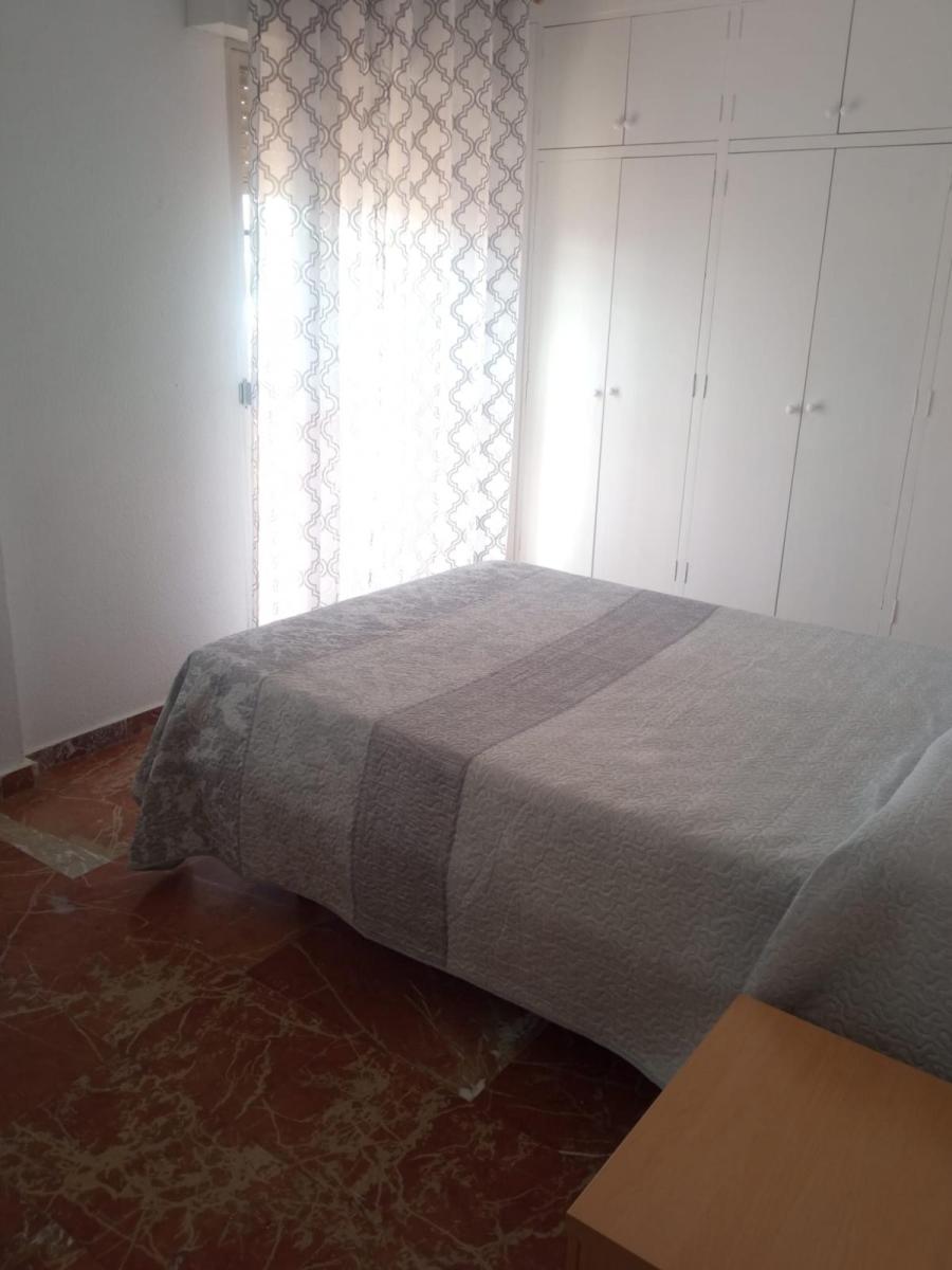 Piso en Alquiler en Granada