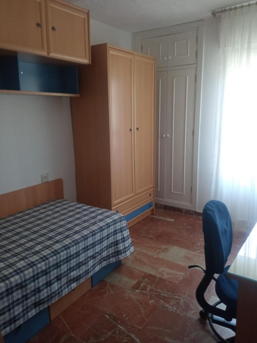 Piso en Alquiler en Granada
