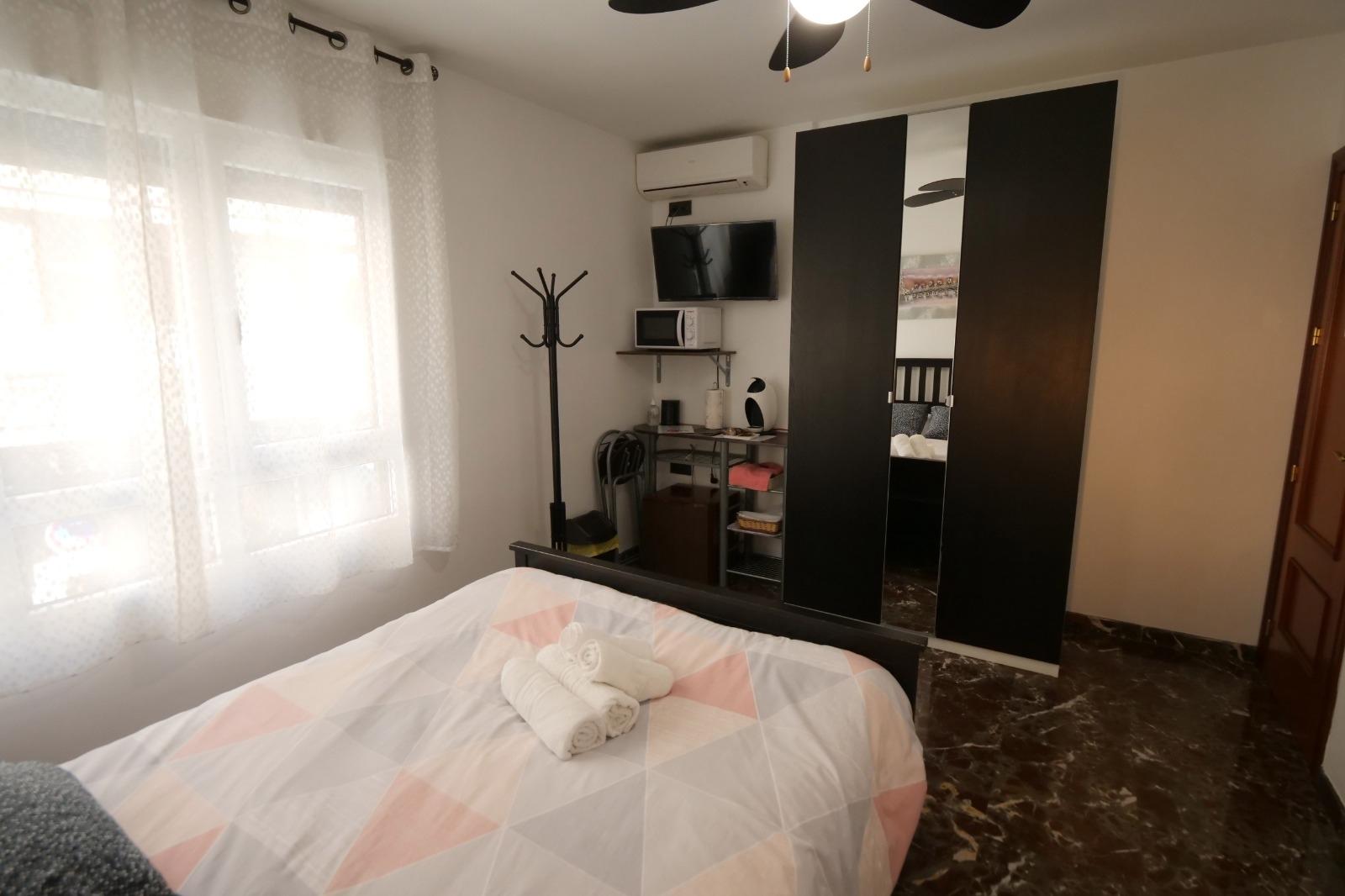 Apartment for Rent in Granada