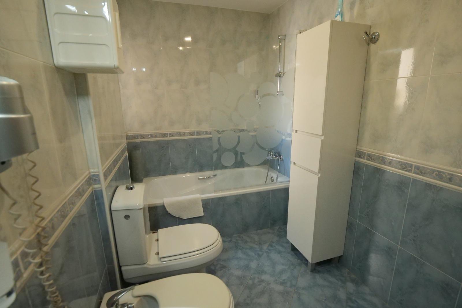 Apartment for Rent in Granada