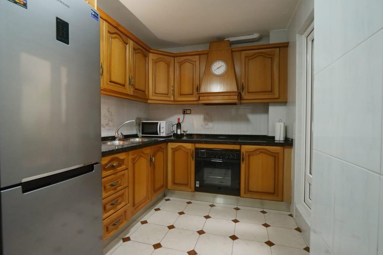 Apartment for Rent in Granada