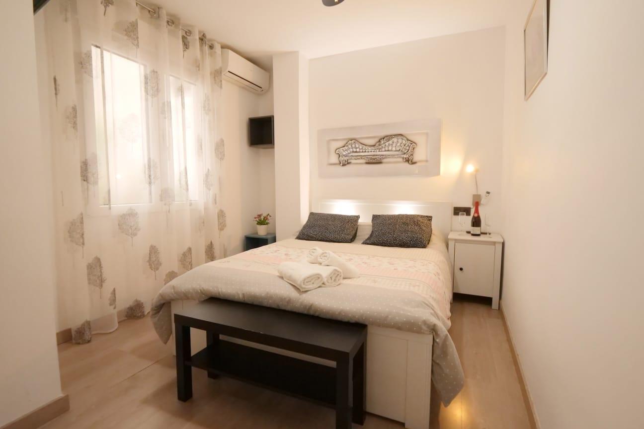 Apartment for Rent in Granada