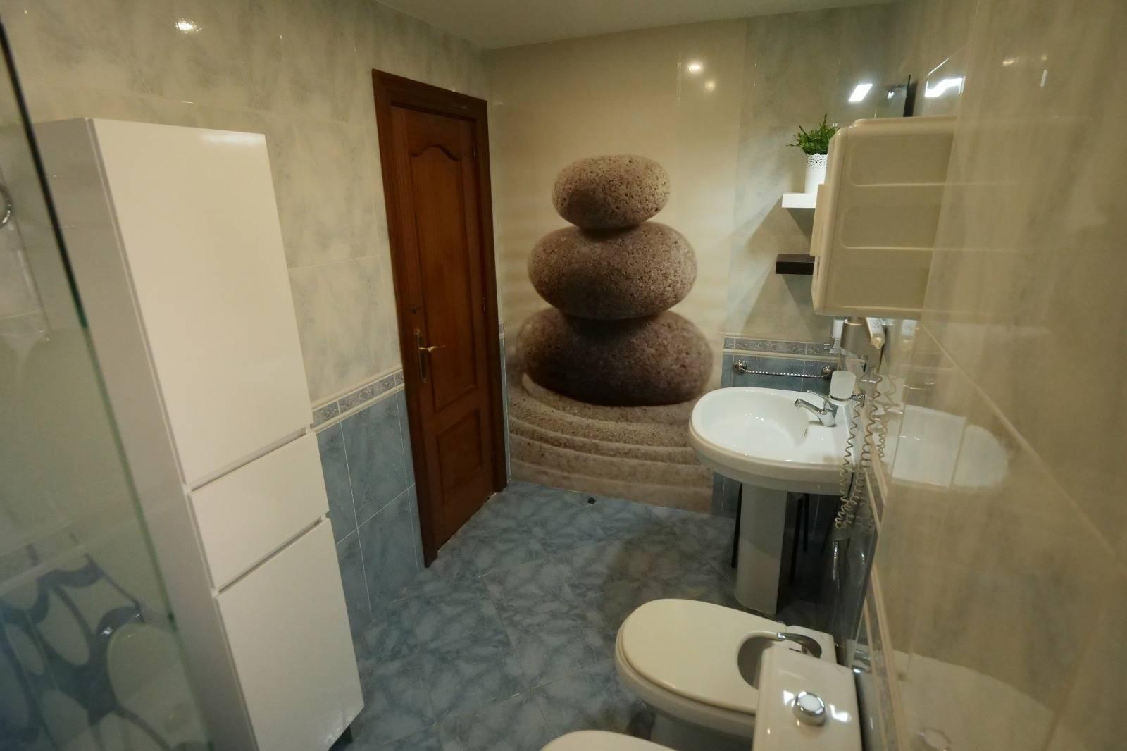Apartment for Rent in Granada