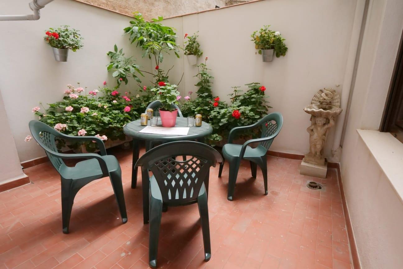 Apartment for Rent in Granada