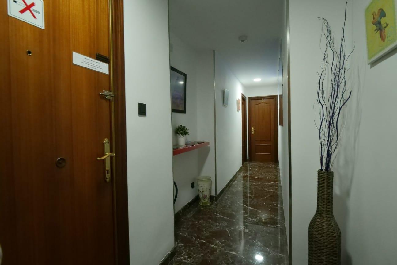 Apartment for Rent in Granada