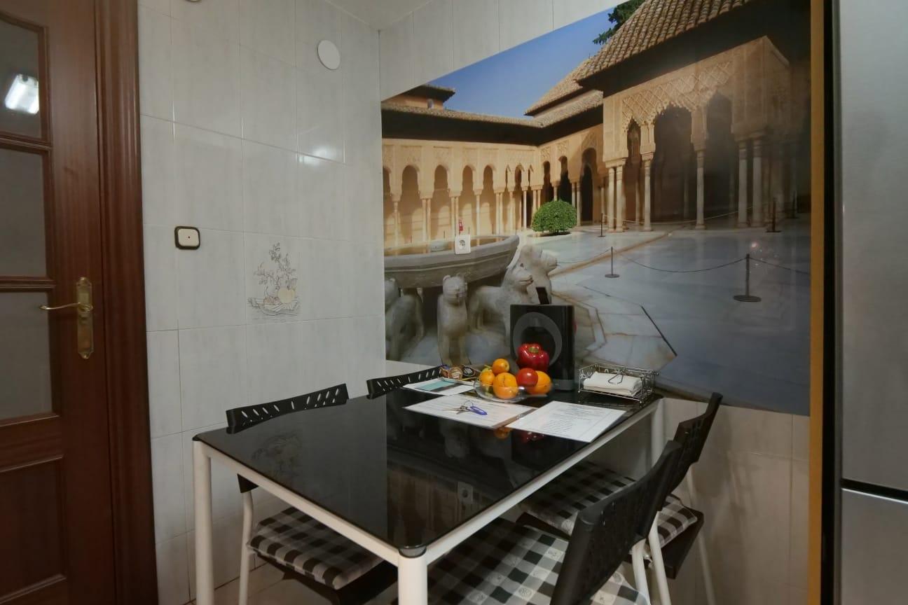 Apartment for Rent in Granada