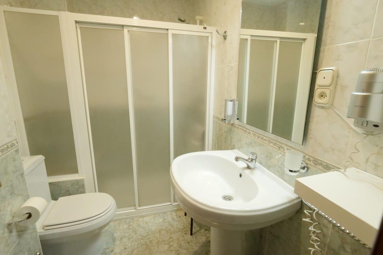 Apartment for Rent in Granada