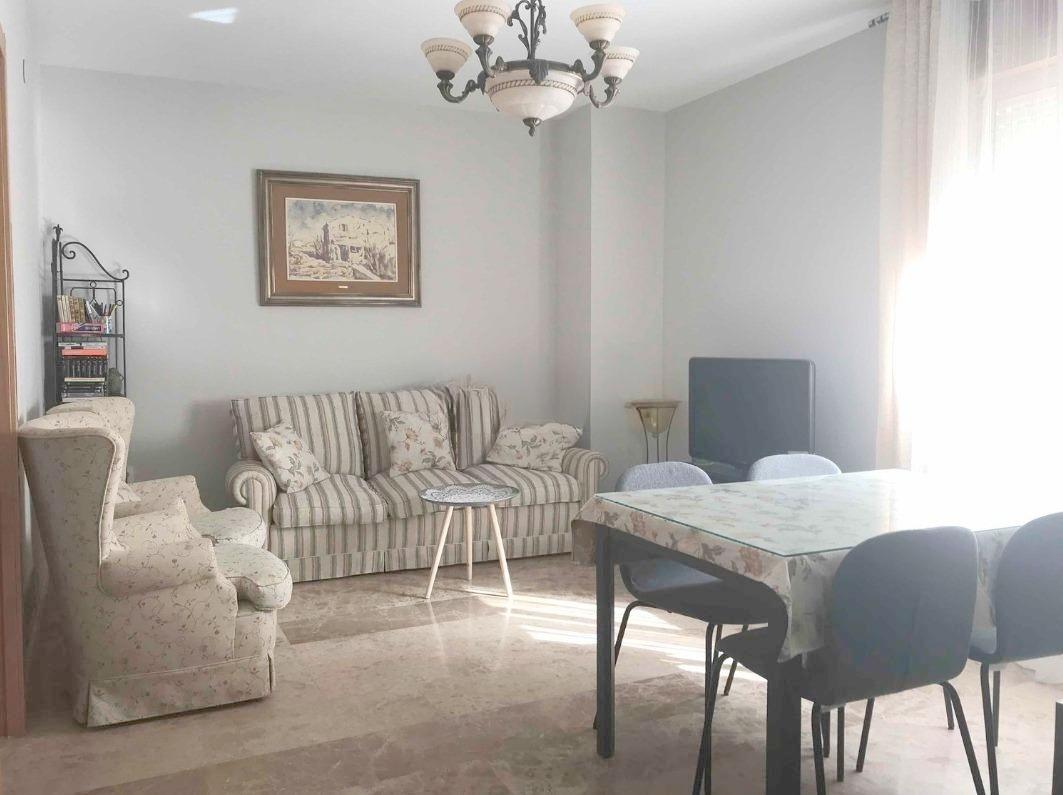 Flat for Rent in Granada