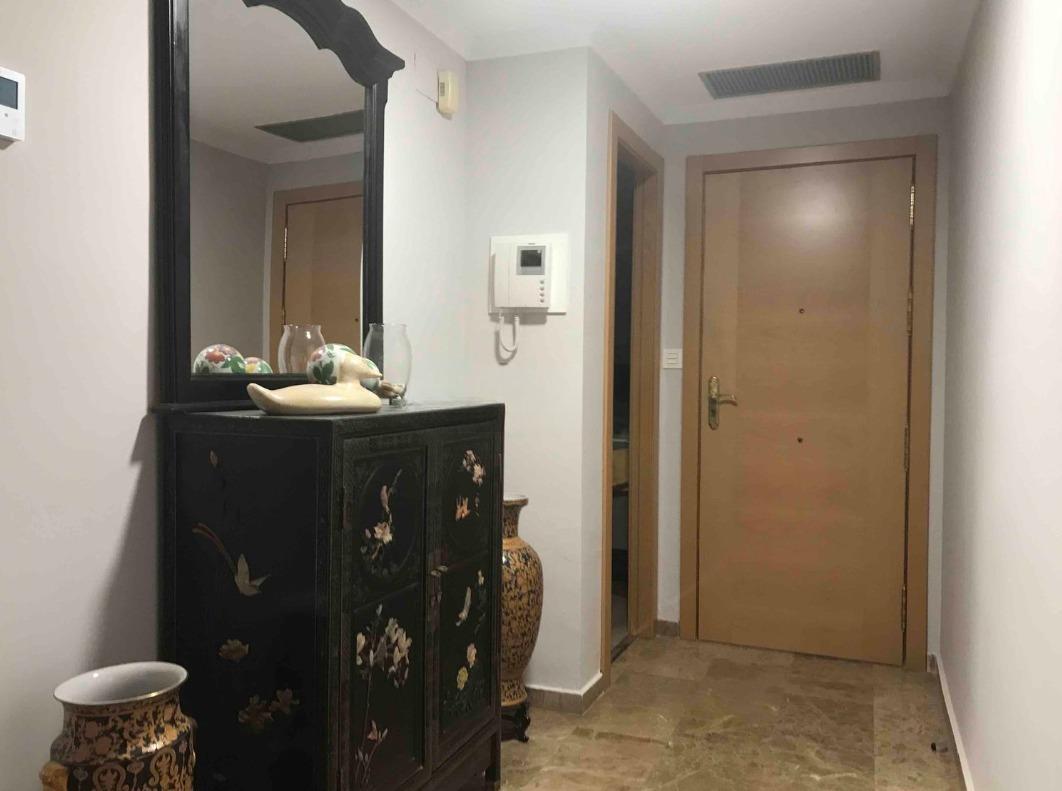 Flat for Rent in Granada