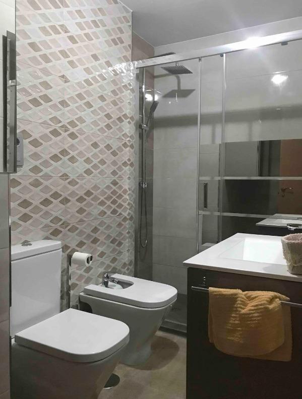 Flat for Rent in Granada