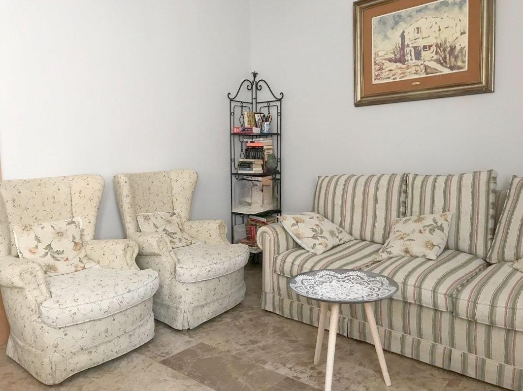 Flat for Rent in Granada