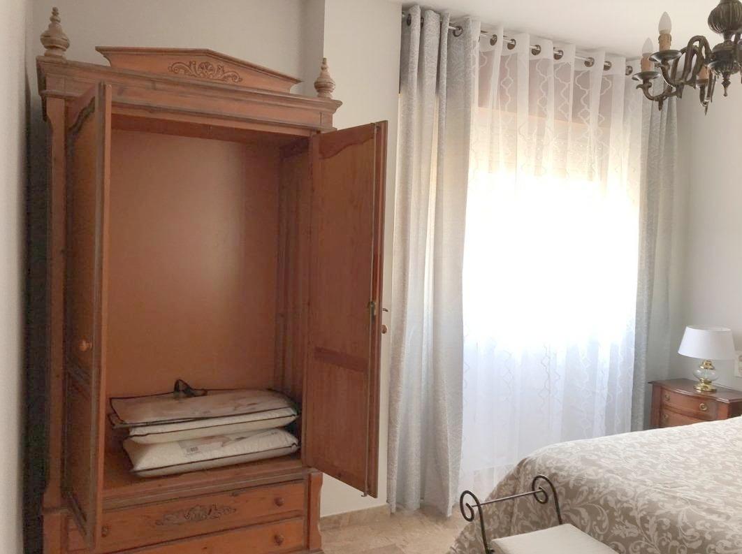 Flat for Rent in Granada