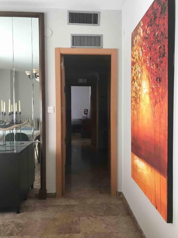 Flat for Rent in Granada