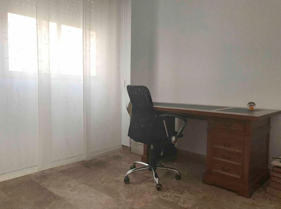 Flat for Rent in Granada