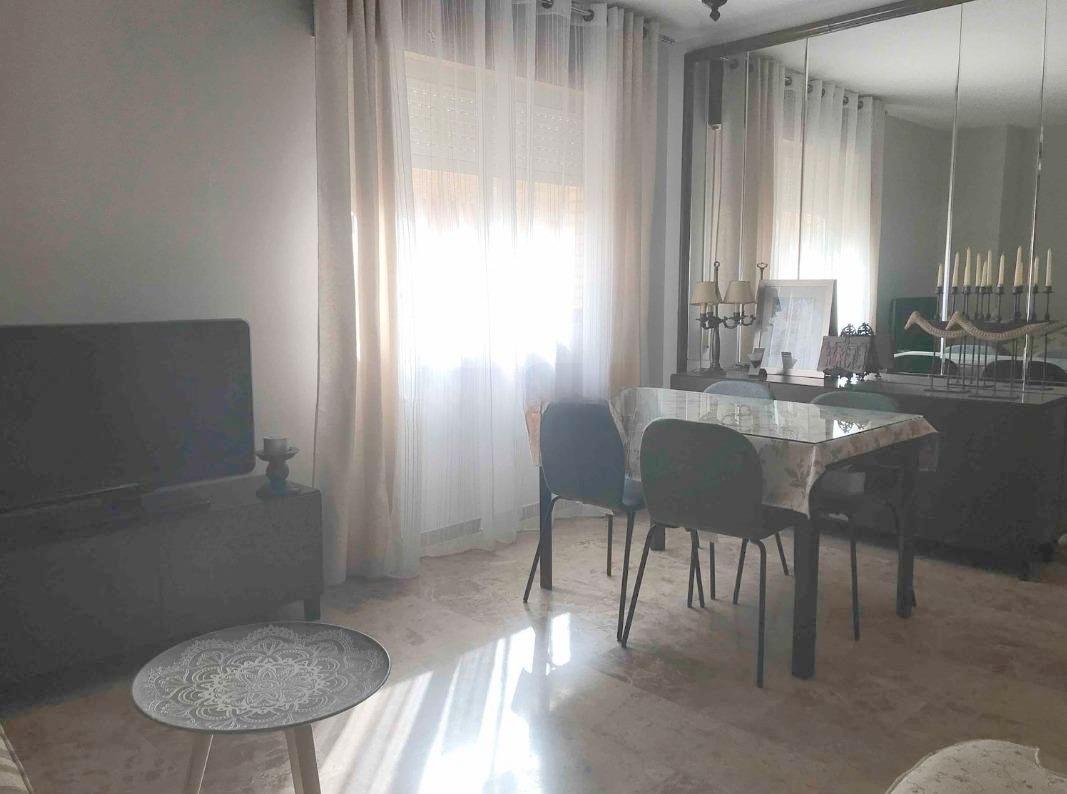 Flat for Rent in Granada