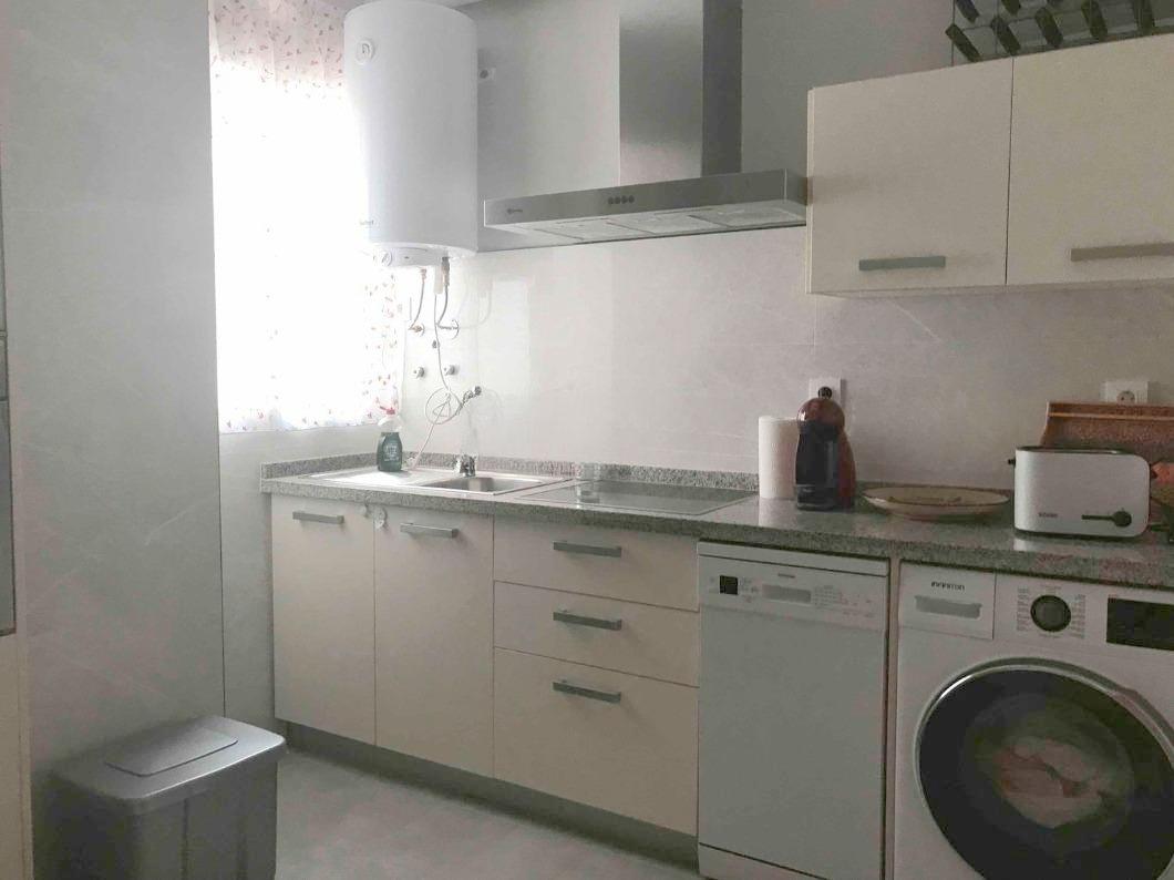 Flat for Rent in Granada