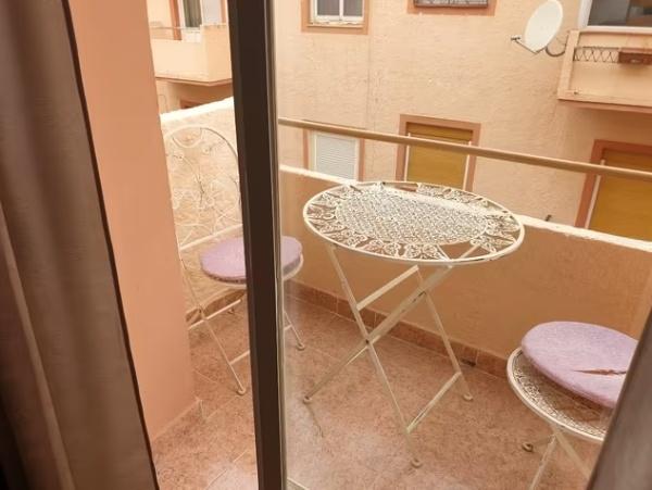 Piso en Alquiler en Granada