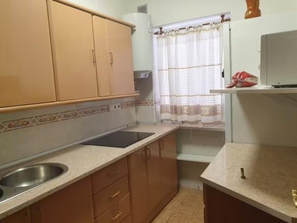 Flat for Rent in Granada