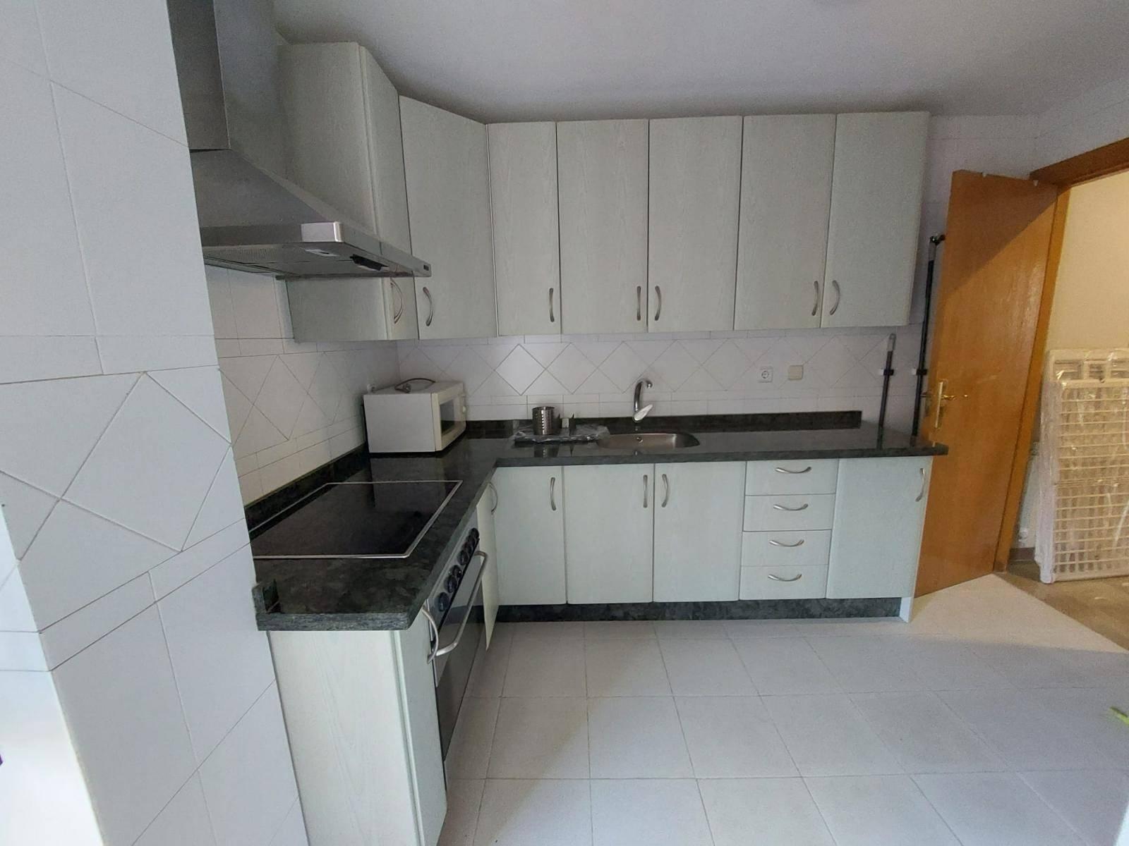 Piso en Alquiler en Granada