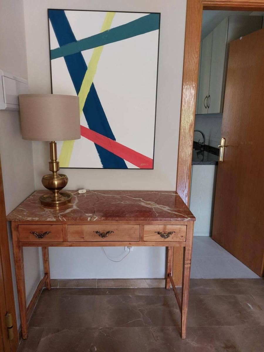 Piso en Alquiler en Granada