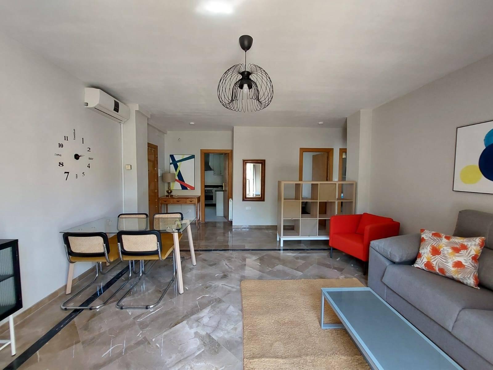 Piso en Alquiler en Granada