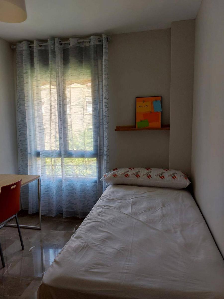 Piso en Alquiler en Granada