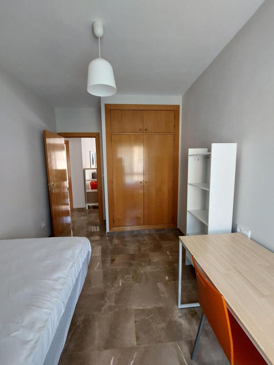Piso en Alquiler en Granada