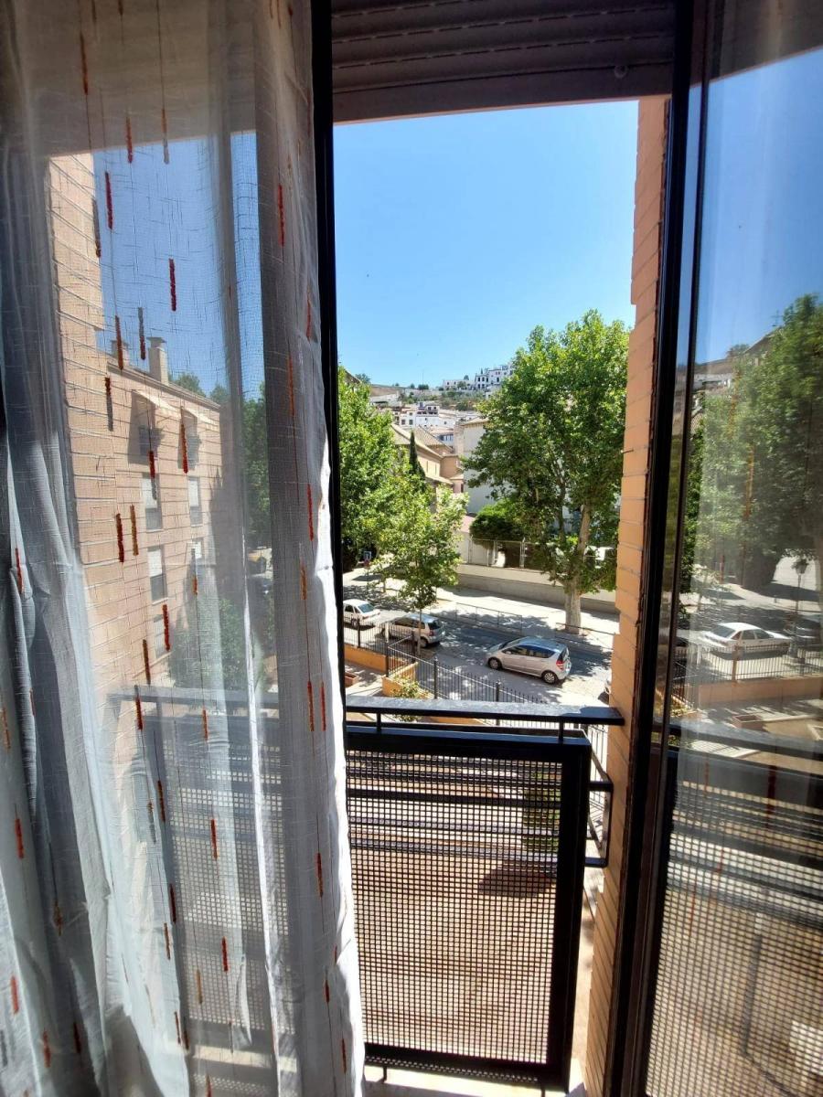Piso en Alquiler en Granada