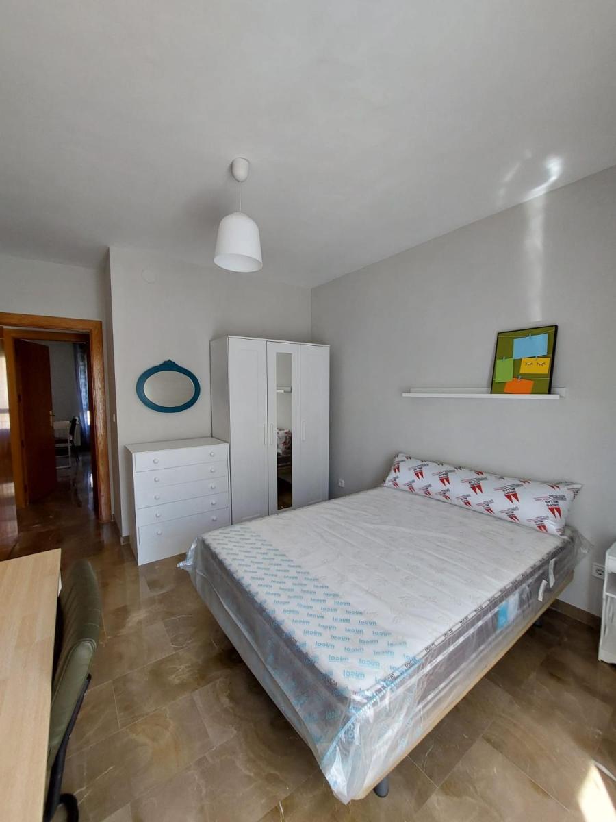 Piso en Alquiler en Granada