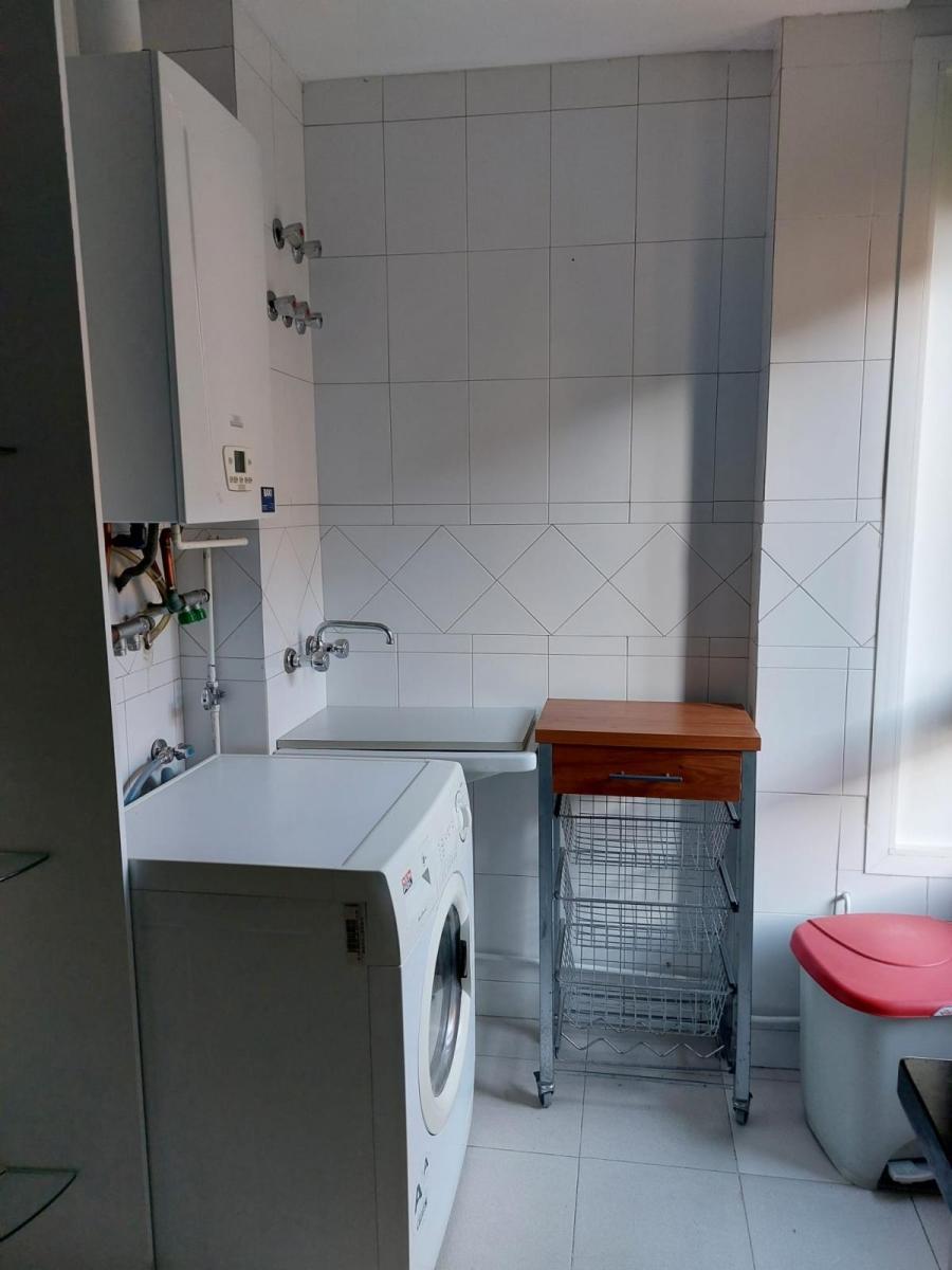 Piso en Alquiler en Granada