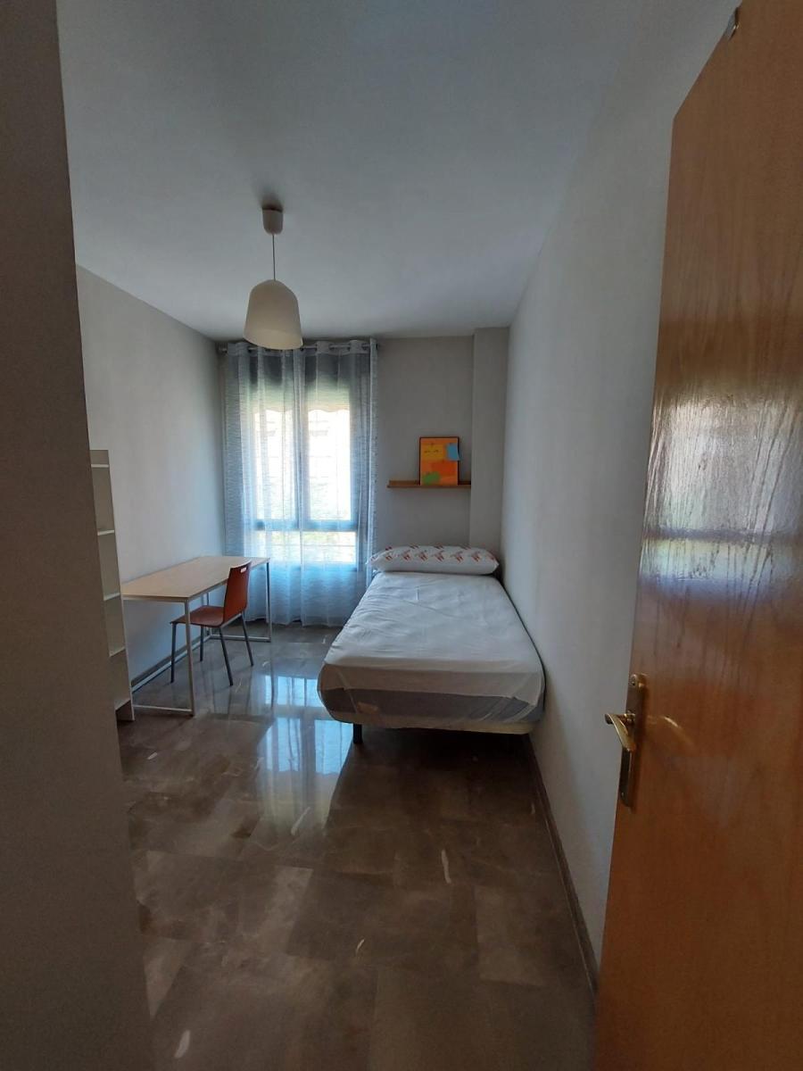 Piso en Alquiler en Granada