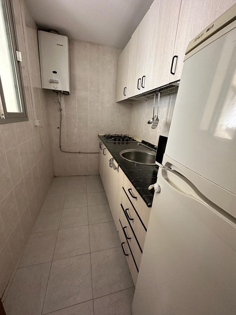 Flat for Rent in Granada