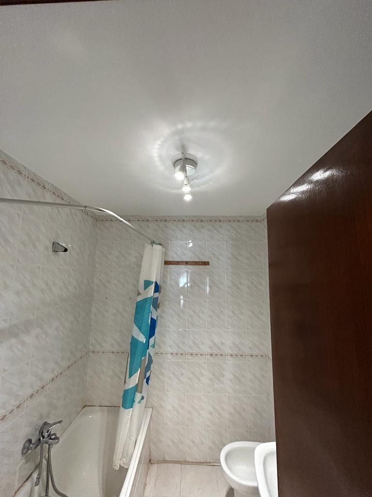 Flat for Rent in Granada