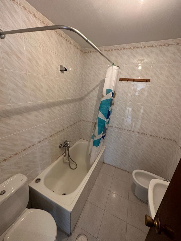 Flat for Rent in Granada