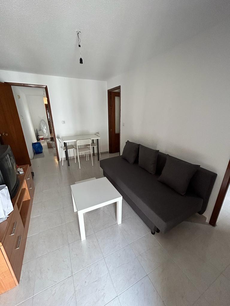 Flat for Rent in Granada