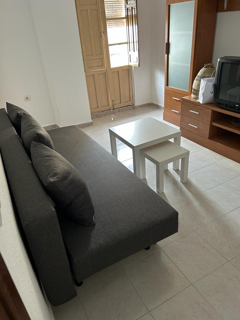 Flat for Rent in Granada