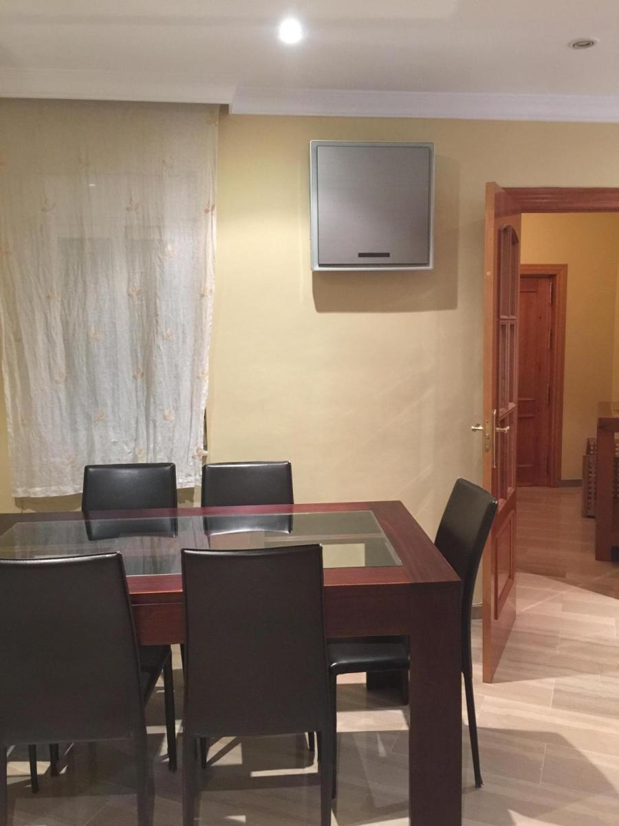 Flat for Rent in Granada