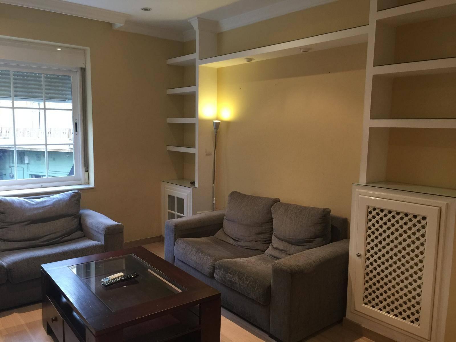 Flat for Rent in Granada