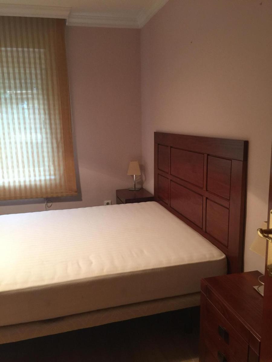 Flat for Rent in Granada