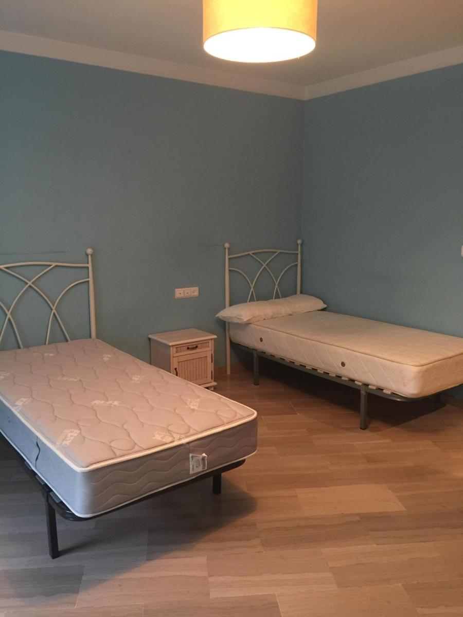 Flat for Rent in Granada