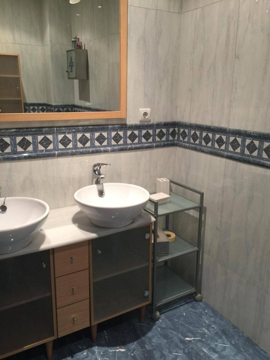 Flat for Rent in Granada