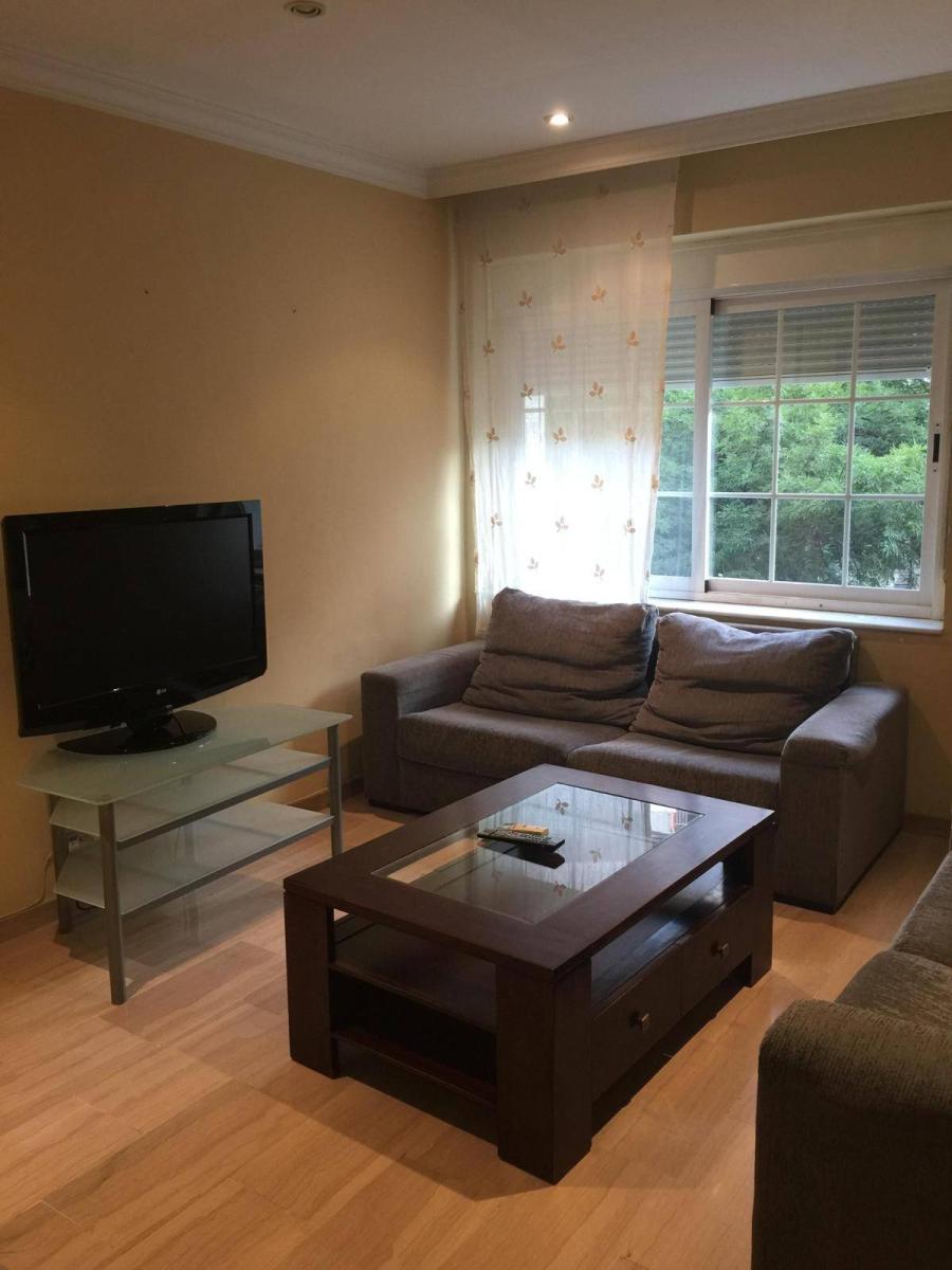 Flat for Rent in Granada