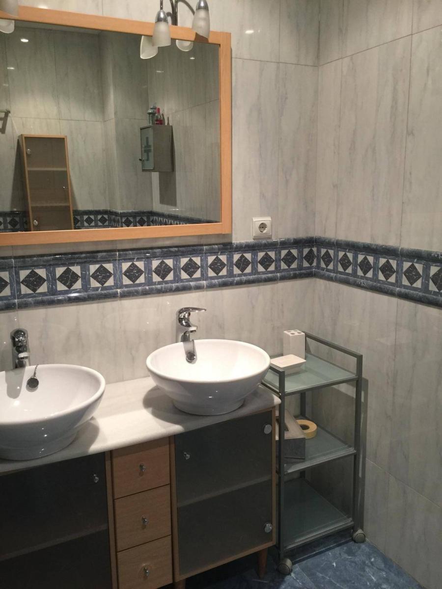 Flat for Rent in Granada