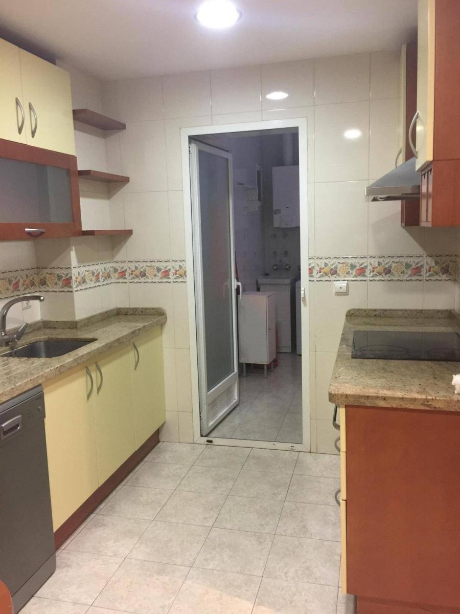 Flat for Rent in Granada