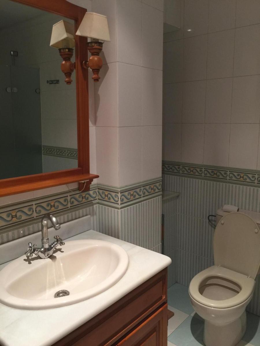 Flat for Rent in Granada