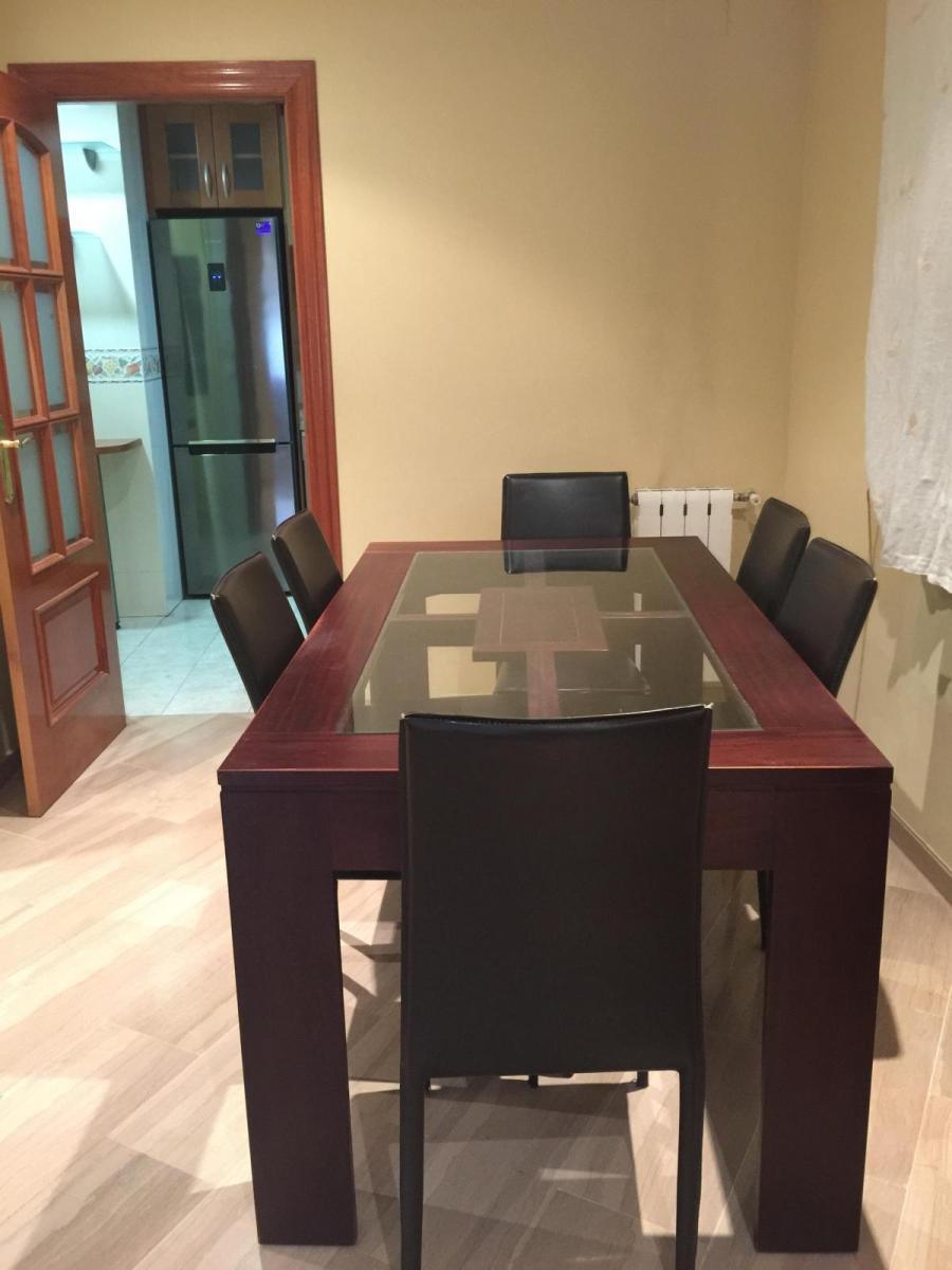 Flat for Rent in Granada
