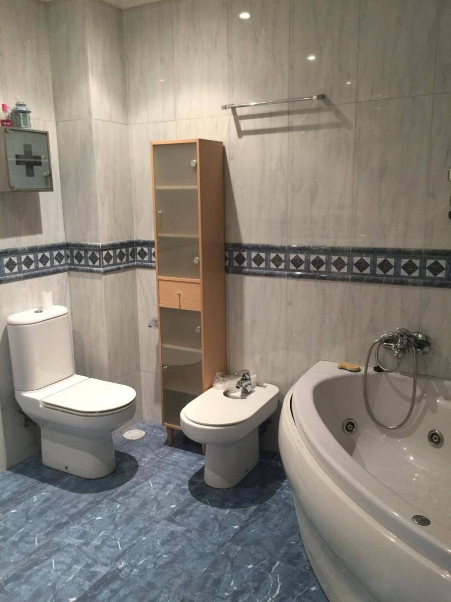 Flat for Rent in Granada