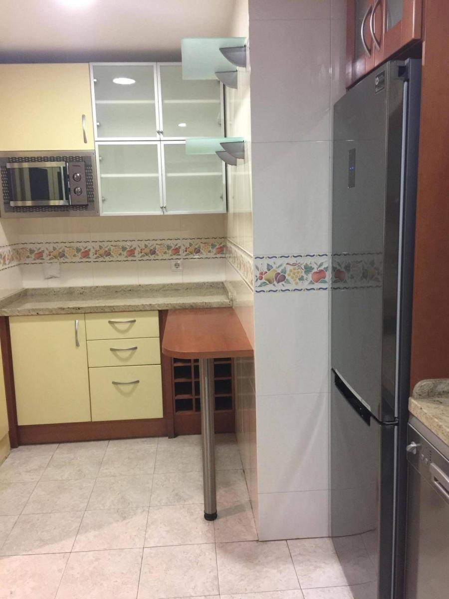 Flat for Rent in Granada
